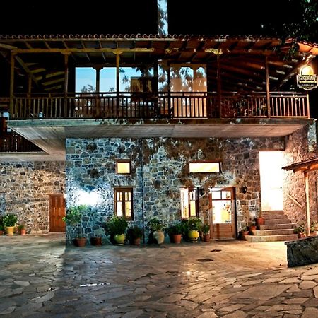 Hotel Semeli غكورا المظهر الخارجي الصورة