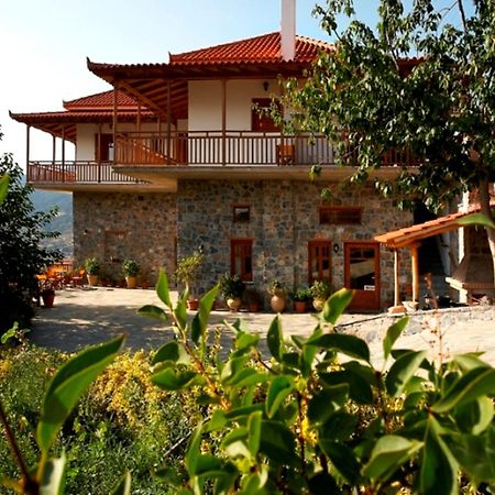 Hotel Semeli غكورا المظهر الخارجي الصورة