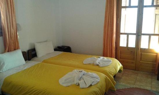 Hotel Semeli غكورا المظهر الخارجي الصورة