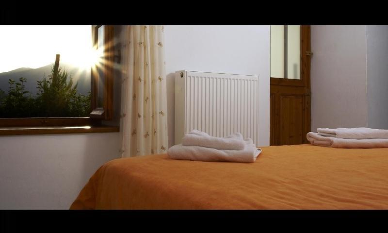 Hotel Semeli غكورا المظهر الخارجي الصورة