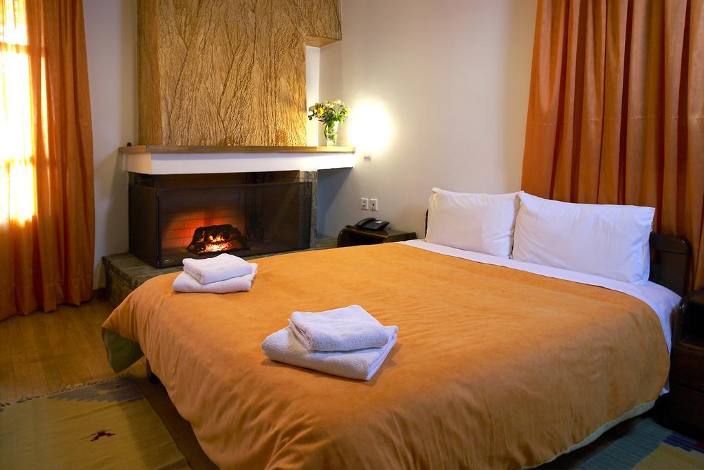 Hotel Semeli غكورا المظهر الخارجي الصورة