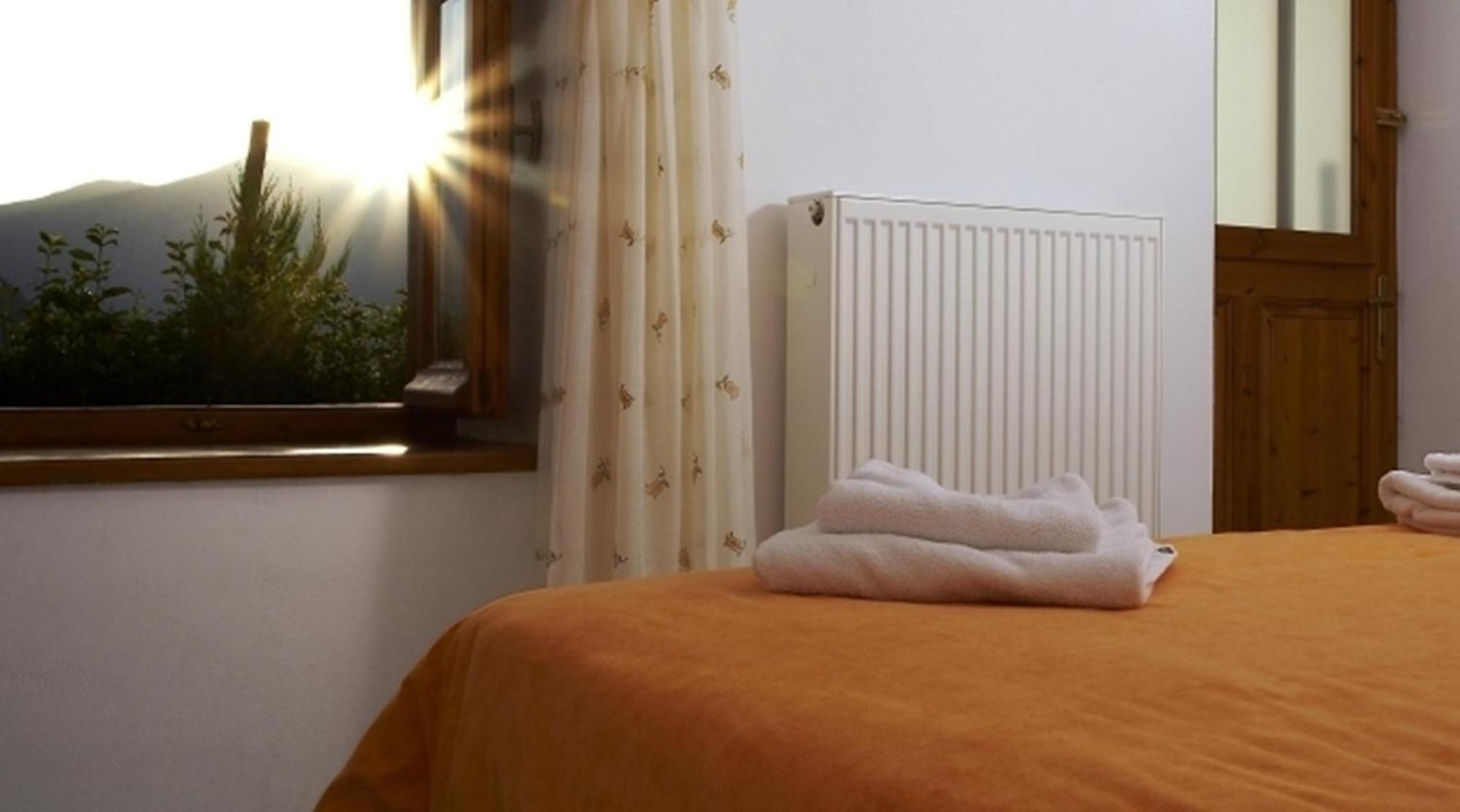 Hotel Semeli غكورا المظهر الخارجي الصورة
