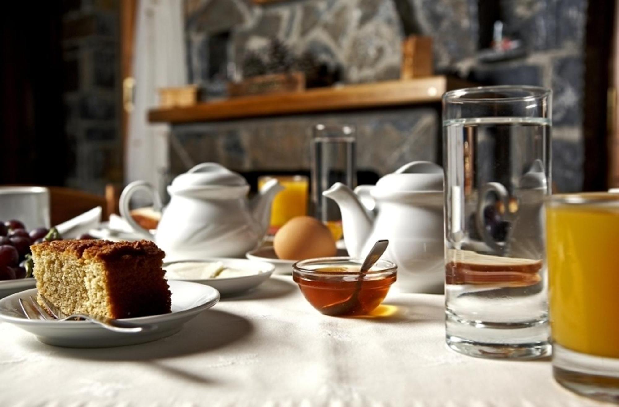 Hotel Semeli غكورا المظهر الخارجي الصورة