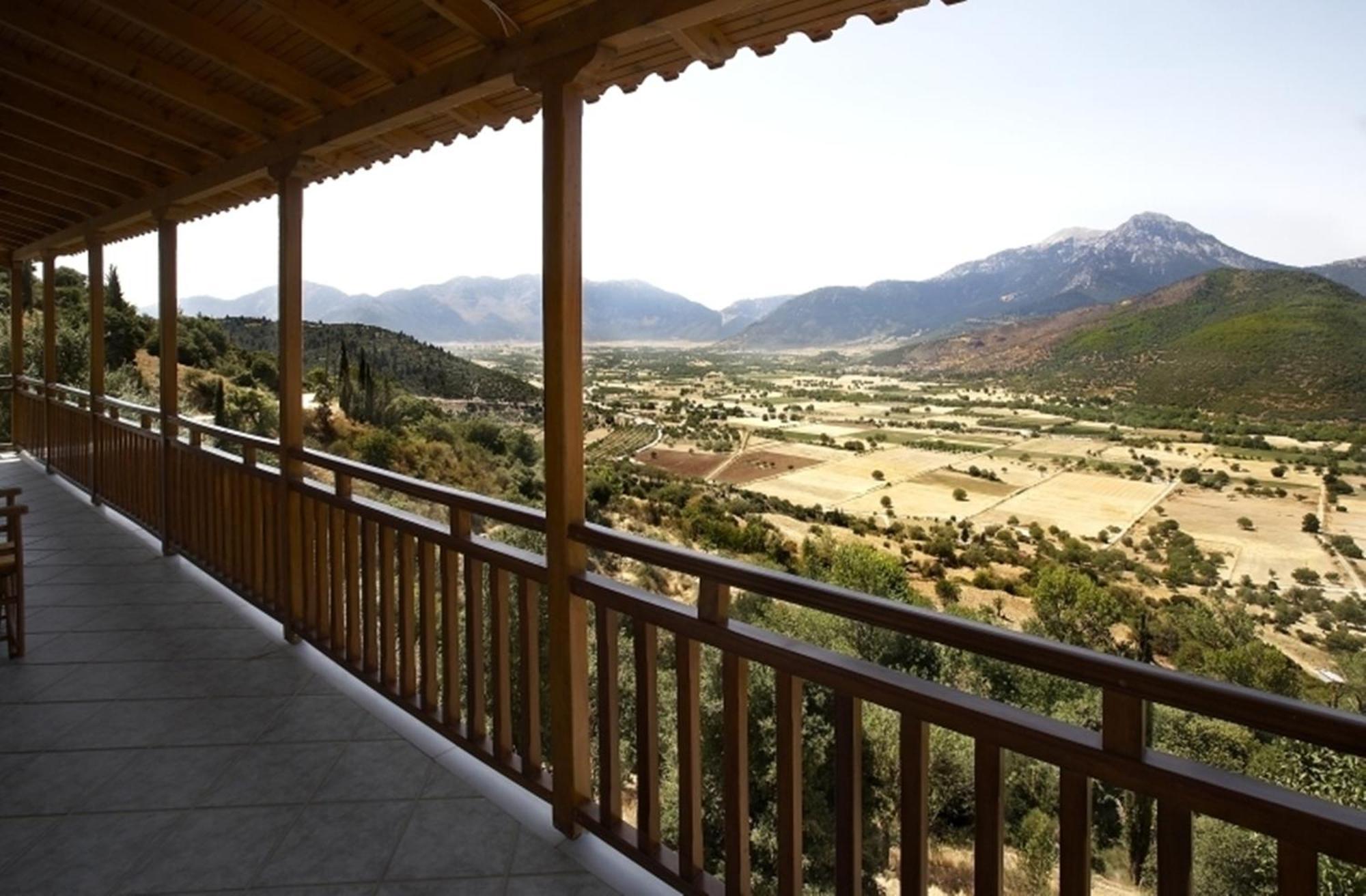 Hotel Semeli غكورا المظهر الخارجي الصورة