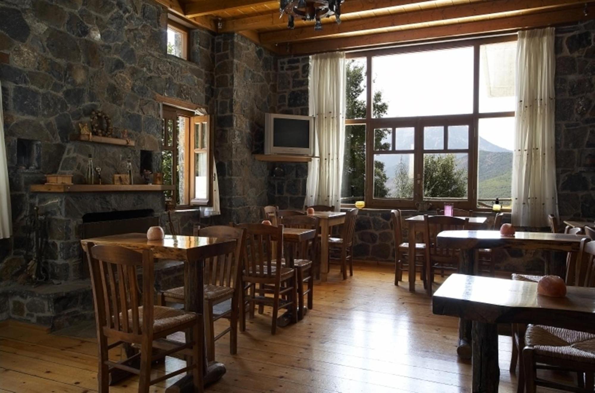 Hotel Semeli غكورا المظهر الخارجي الصورة