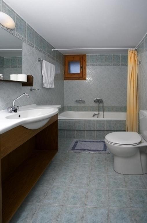 Hotel Semeli غكورا الغرفة الصورة