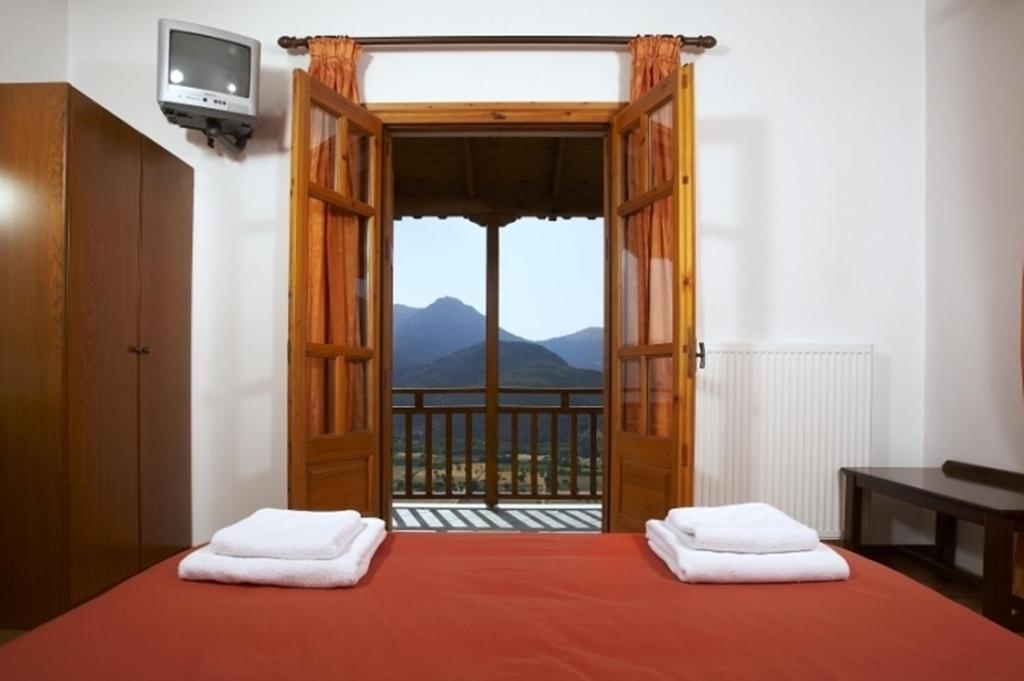 Hotel Semeli غكورا المظهر الخارجي الصورة
