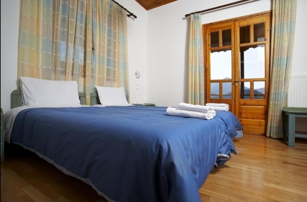 Hotel Semeli غكورا الغرفة الصورة