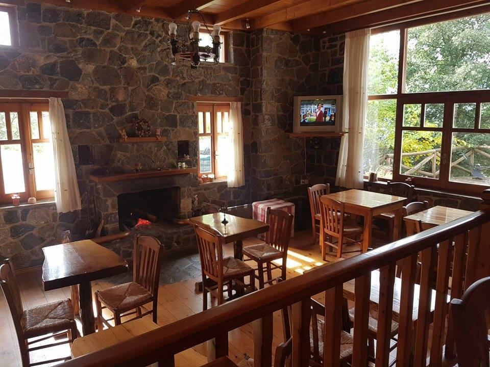 Hotel Semeli غكورا المظهر الخارجي الصورة